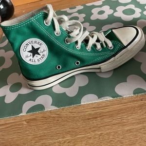 Chuck 70 Vintage Canvas Women’s 7 in Midnight Clover